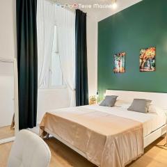 5 Terre Central, TerreMarine