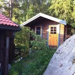 4 star holiday home in MUSKÖ