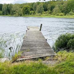 4 star holiday home in SVÄNGSTA