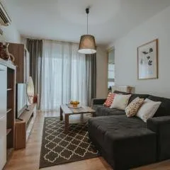 Apartman III u centru Kutine