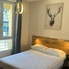 HOTEL IN PARIS