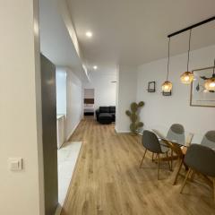 Precioso apartamento en Málaga Centro