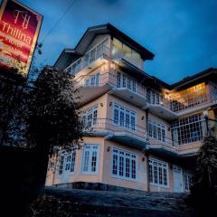Thilina Hotel