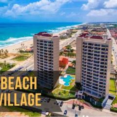 Beach Village - Praia do Futuro II