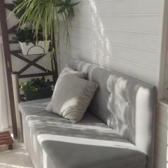 ЖК Малиновского 37