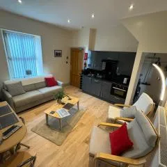 The Annex Keith Self Catering WiFi Private Parking bkng