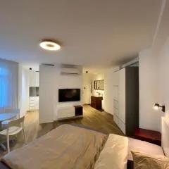 Lovely apartment in the city centre
