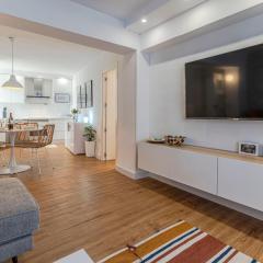 Apartamento Bajo el cielo de la Alhambra, By DaiMar