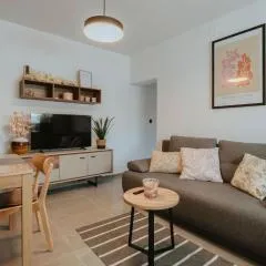 Apartman IV u centru Kutine.