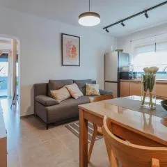 Apartman IV u centru Kutine.