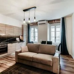 Dalia Apartment - By The House Of Travelers