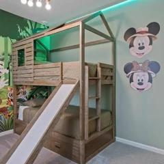 New home 7bed 7bath Paradiso Grande Resort