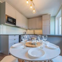 Grand Solen Apartment