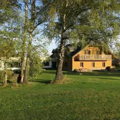 APARTMÁNY ŠÁRKA