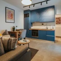 Apartman VI u centru Kutine