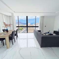 Bliss Apartments T2 - Julia