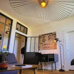 Appartement du Fort Griffon