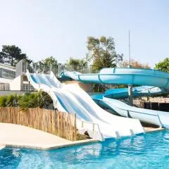 Camping Officiel Siblu Bois de Bayadène