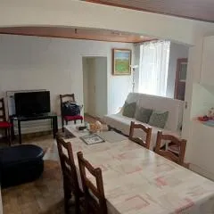 Le calme à la campagne à deux pas de Langeac