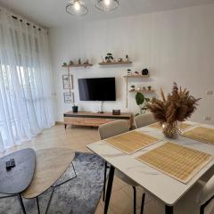 DR Apartment