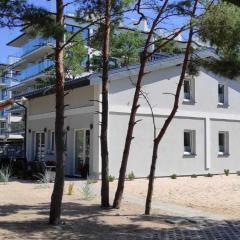 Apartamenty Marynarska 8