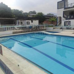 Centro vacacional Marques de San Luis