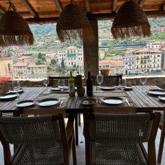 Casa Imperiale- Authentic Italian getaway