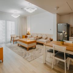 The Sea World Lookout Loft