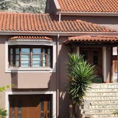 Agrampeli Villa