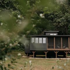 Tranquil Loft Retreat in Virginia Wine Country