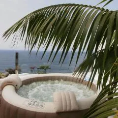 Atlantic paradise