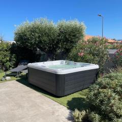 Villa Dolce Vida proche golf, lac, plage et Collioure