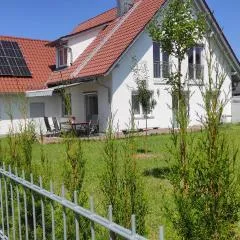 Zum Schmetterlingsflieder
