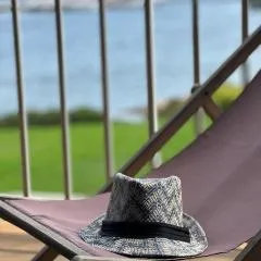 Les oliviers 6 - Appartement pieds dans l'eau
