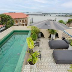 AmazINN Places Hotel Boutique Casa Marroqui