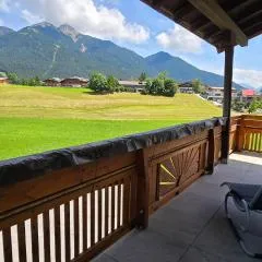 Haus Wiesenruh - amazing views & setting