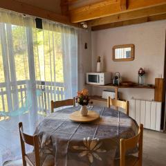Duplex a l'hostellerie