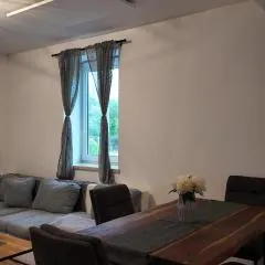 Wohnung pascal