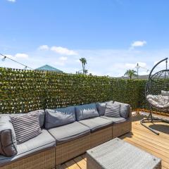 Windfield Condo In The Entertainment District