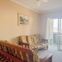 Thel Ubatuba - Apto 407/B, Ana Luiza - Praia Grande