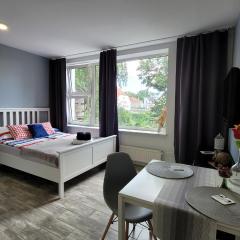 Apartamenty Parkowe nr 6