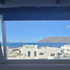 Casa Erika Caleta de Famara