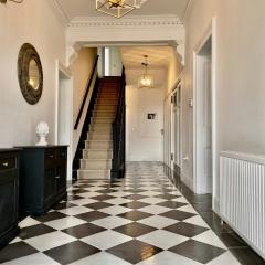Bodorgan Inn By Birch Stays