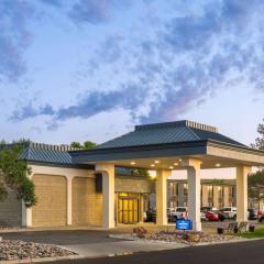 AmericInn by Wyndham Casper Event Center Area
