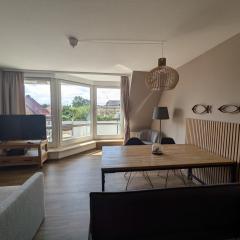 Haus Seestraße WE 04 - Sonnengruß