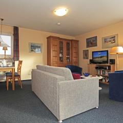 Strandhus Ferienwohnung 9