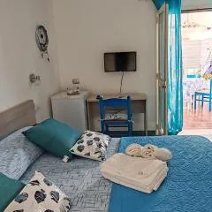 MAREE SOL RESIDENCE Camere e Appartamenti