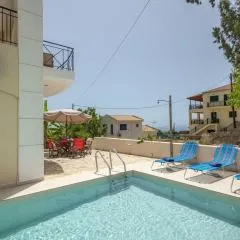 Helen's House at Ratzakli
