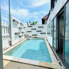 B9 Đồi Ngọc Tước - 5 phòng ngủ - Bãi Sau