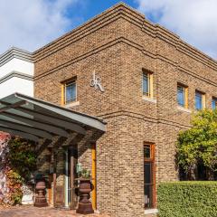 de Russie Boutique Hotel